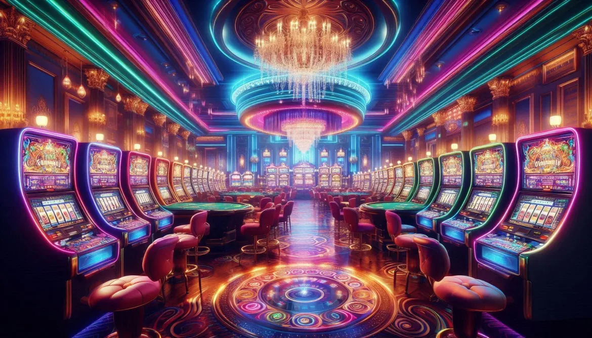 Trino Casino